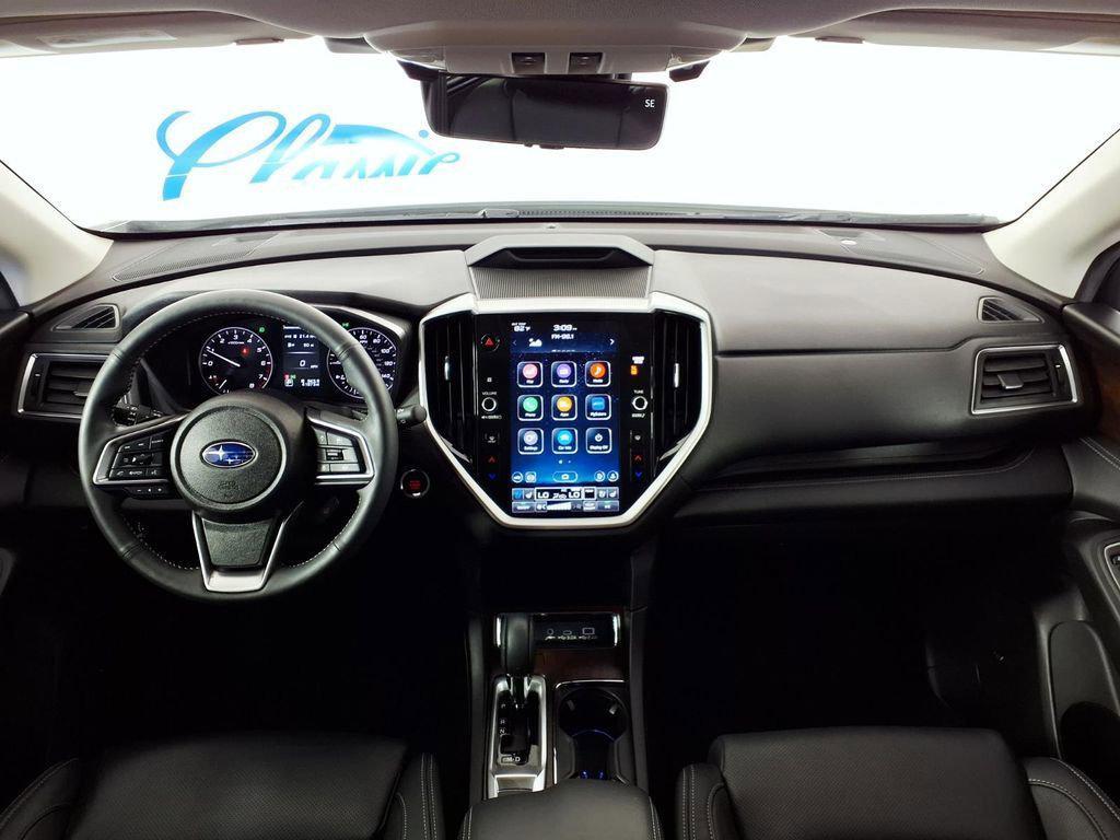 used 2024 Subaru Ascent car, priced at $37,312