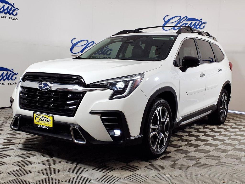 used 2024 Subaru Ascent car, priced at $37,312