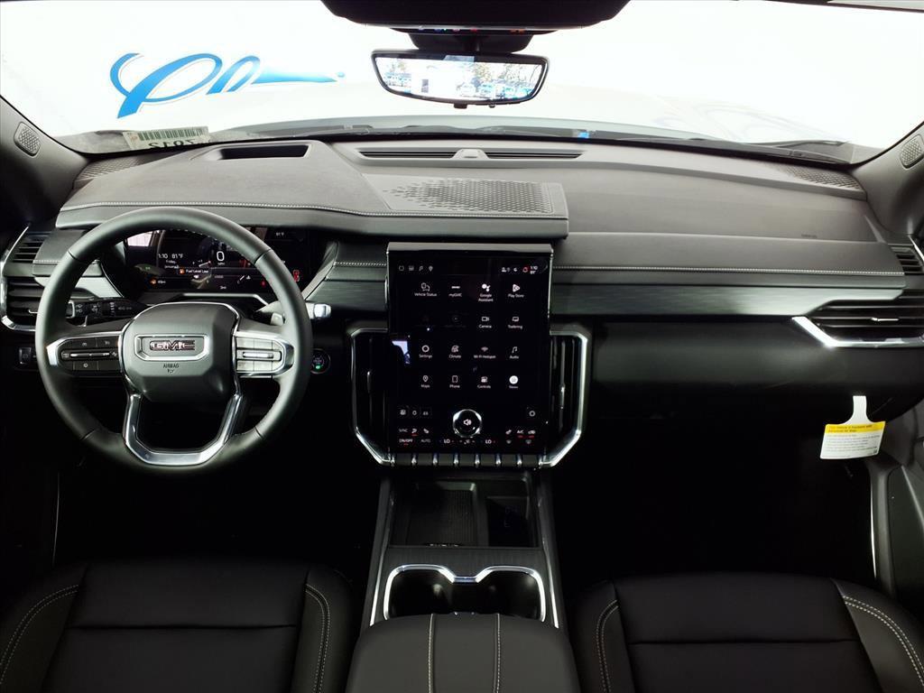 new 2026 GMC Acadia car, priced at $53,825