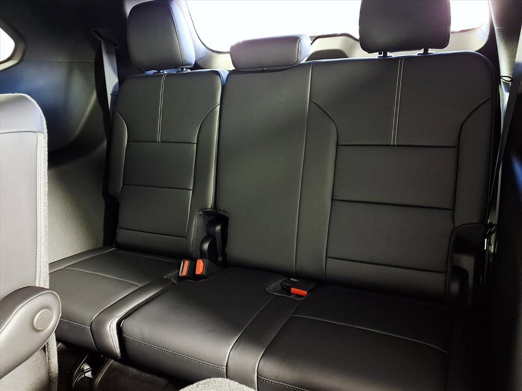 new 2026 GMC Acadia car, priced at $53,825