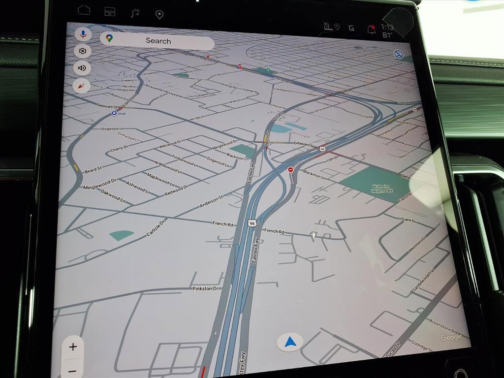 new 2026 GMC Acadia car, priced at $53,825