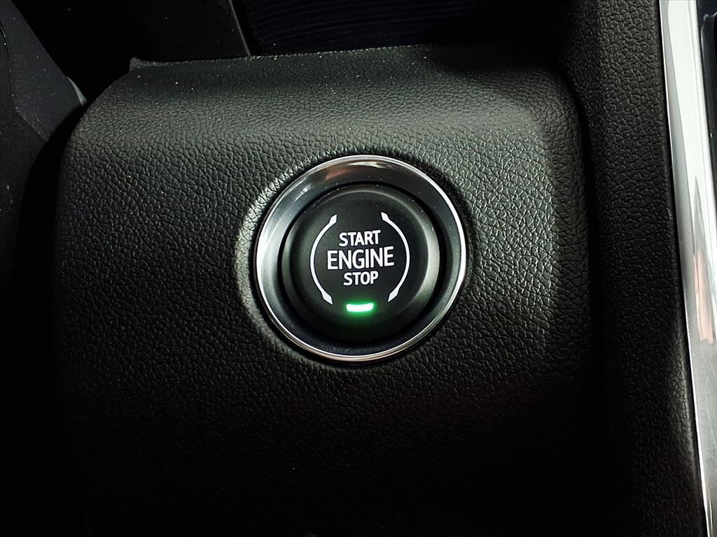 new 2026 GMC Acadia car, priced at $53,825