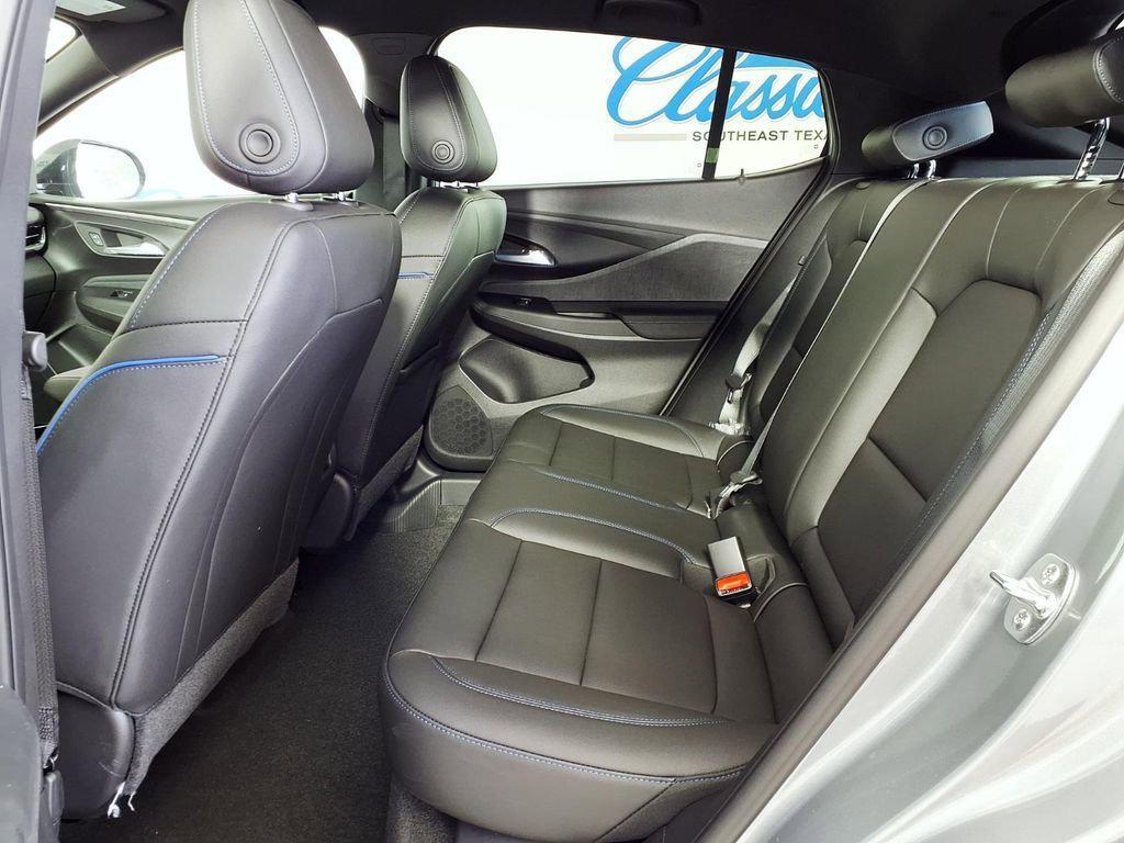 new 2026 Buick Envista car, priced at $30,294