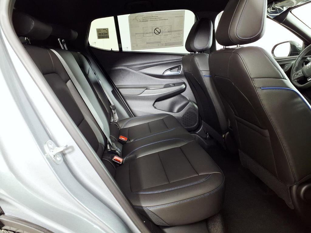 new 2026 Buick Envista car, priced at $30,294