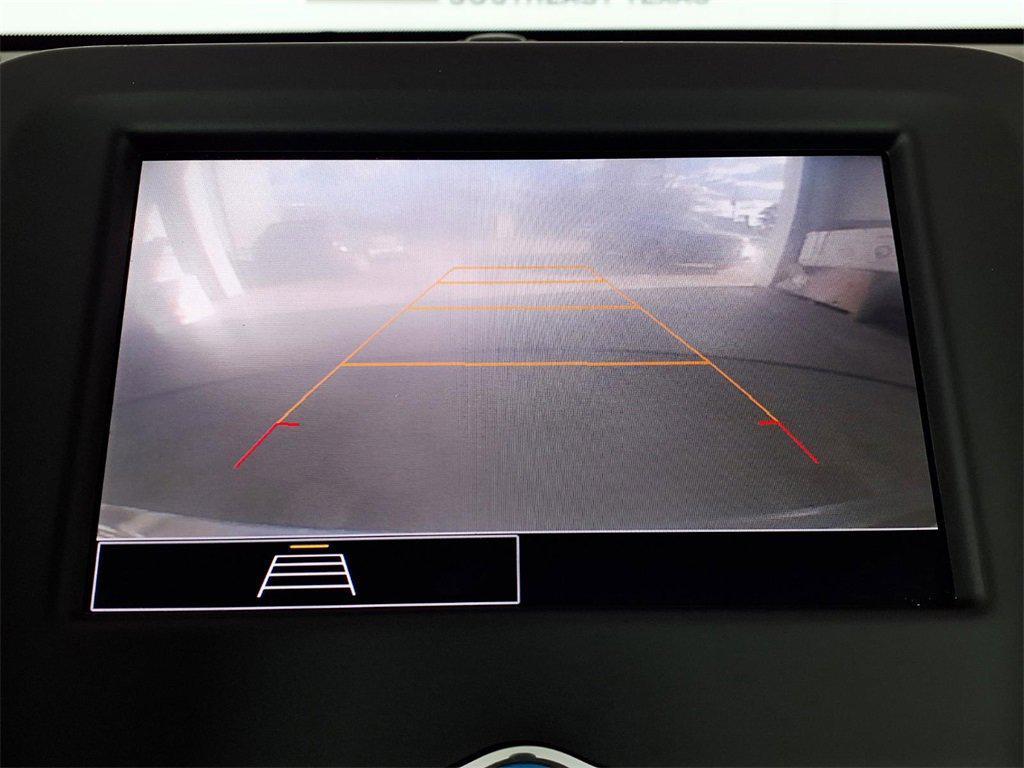 used 2023 Chevrolet Equinox car, priced at $20,197