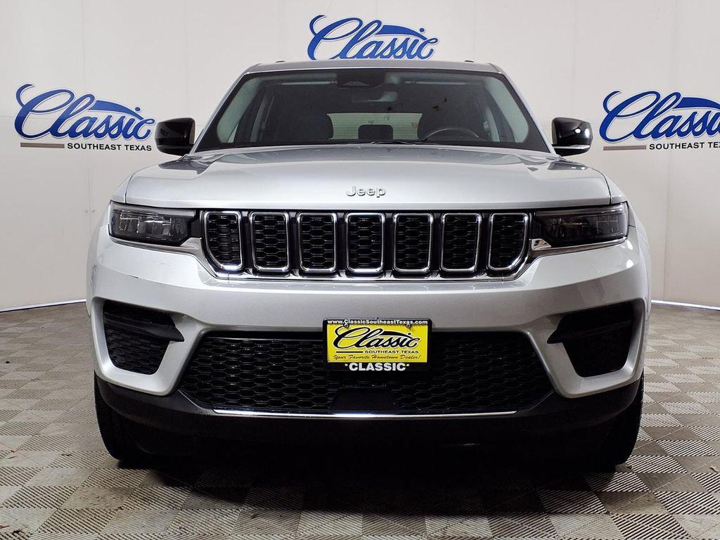 used 2023 Jeep Grand Cherokee car, priced at $25,998