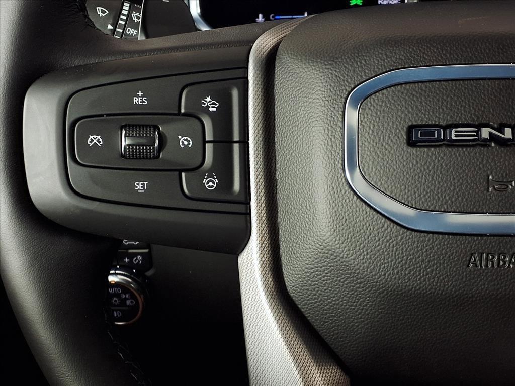 new 2026 GMC Sierra 1500 car, priced at $74,638