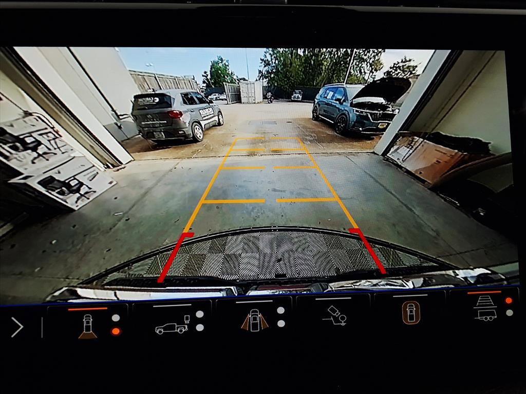 new 2026 GMC Sierra 1500 car, priced at $74,638