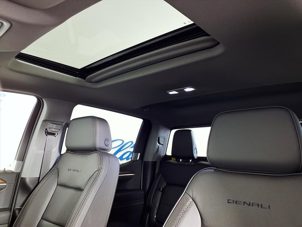 new 2026 GMC Sierra 1500 car, priced at $74,638