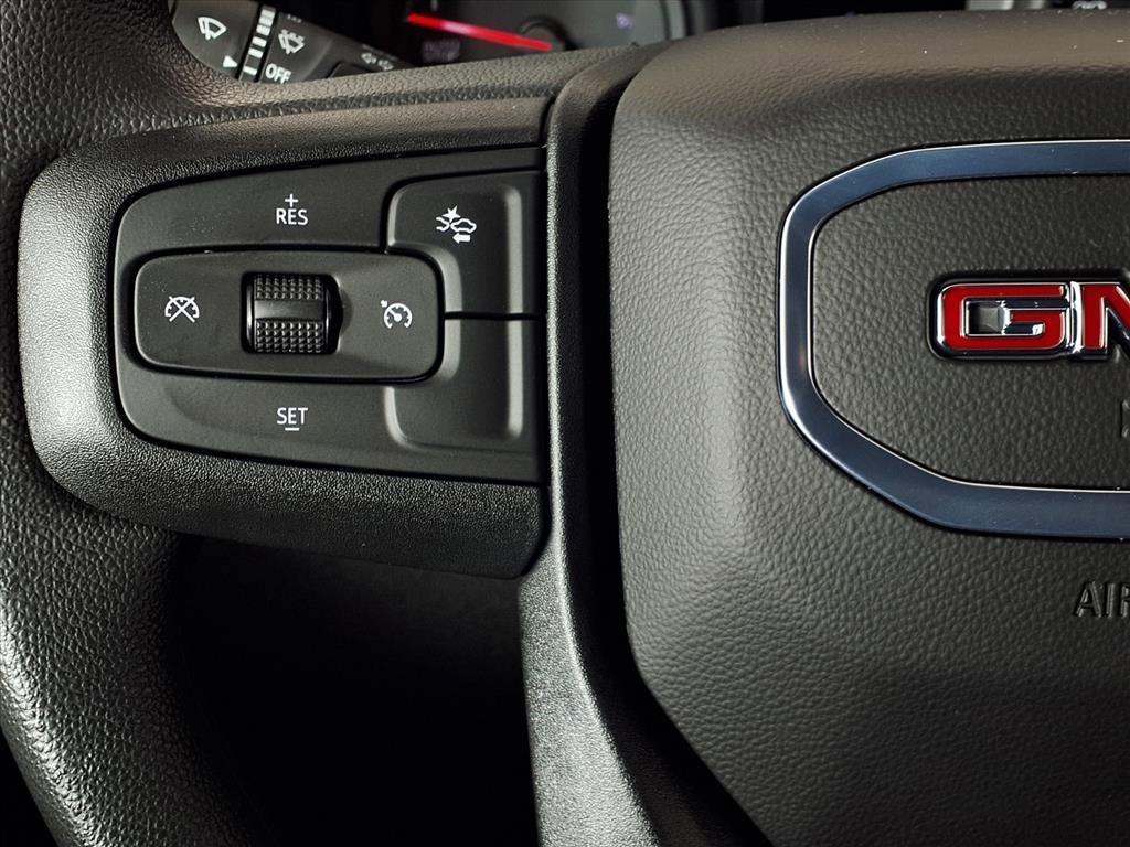 new 2026 GMC Sierra 1500 car, priced at $42,990