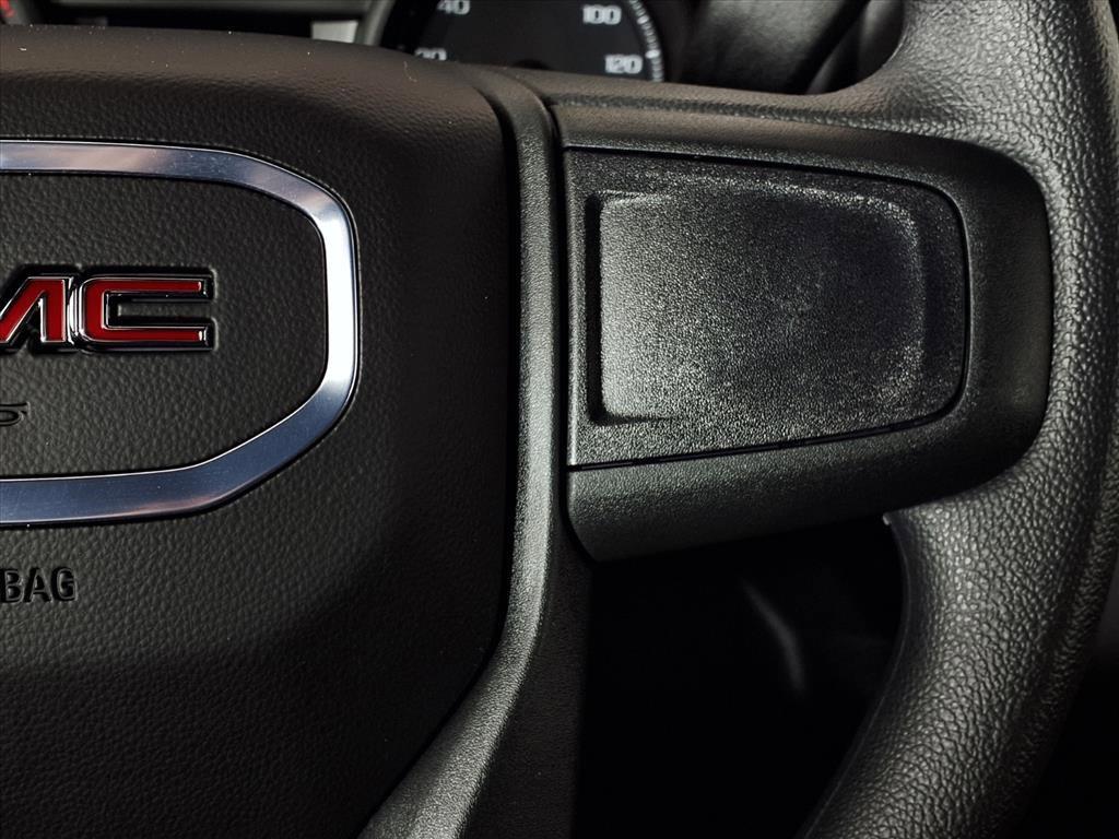 new 2026 GMC Sierra 1500 car, priced at $42,990