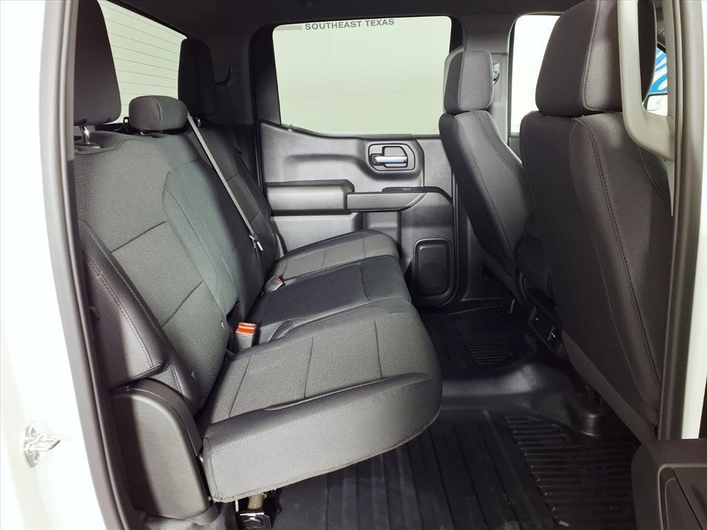 new 2026 GMC Sierra 1500 car, priced at $42,990