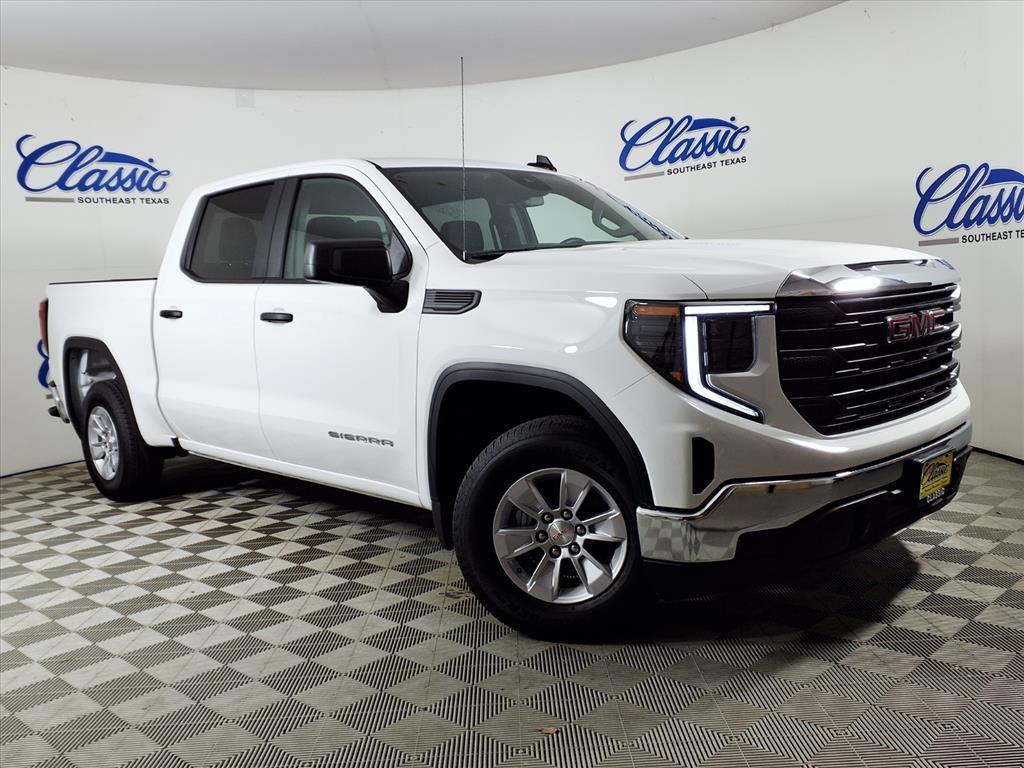 new 2026 GMC Sierra 1500 car, priced at $42,990
