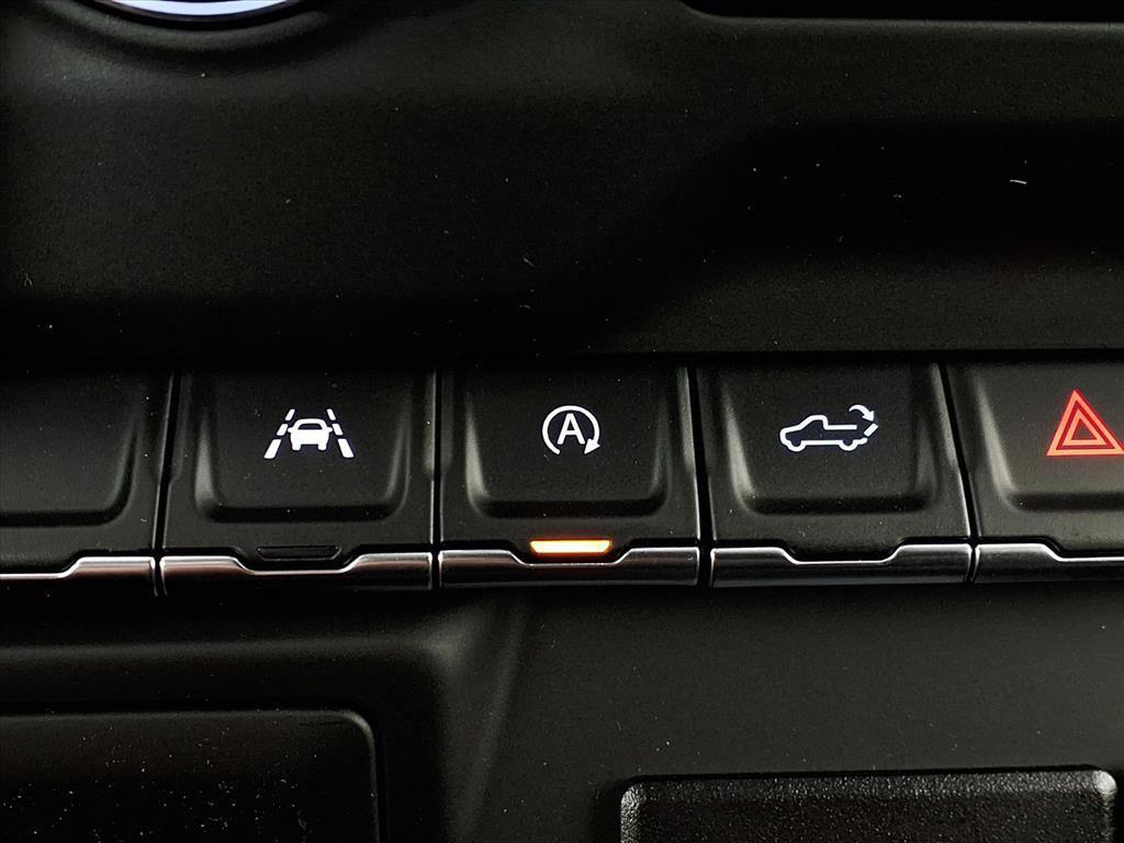 new 2026 GMC Sierra 1500 car, priced at $42,990