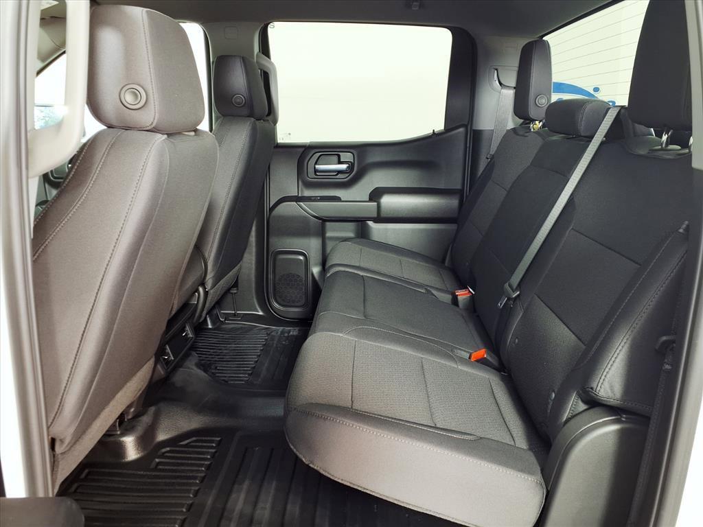 new 2026 GMC Sierra 1500 car, priced at $42,990