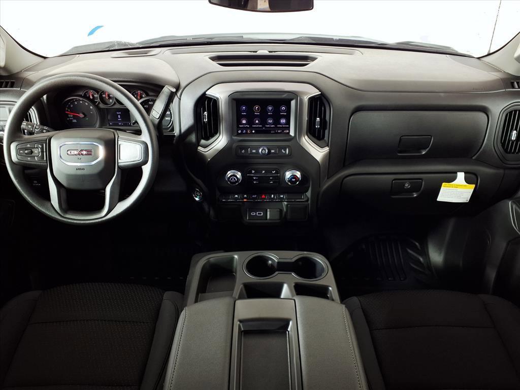 new 2026 GMC Sierra 1500 car, priced at $42,990