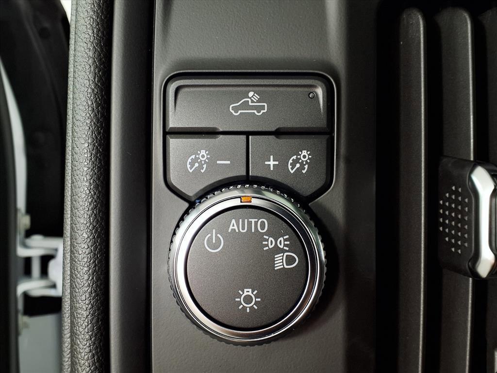 new 2026 GMC Sierra 1500 car, priced at $42,990