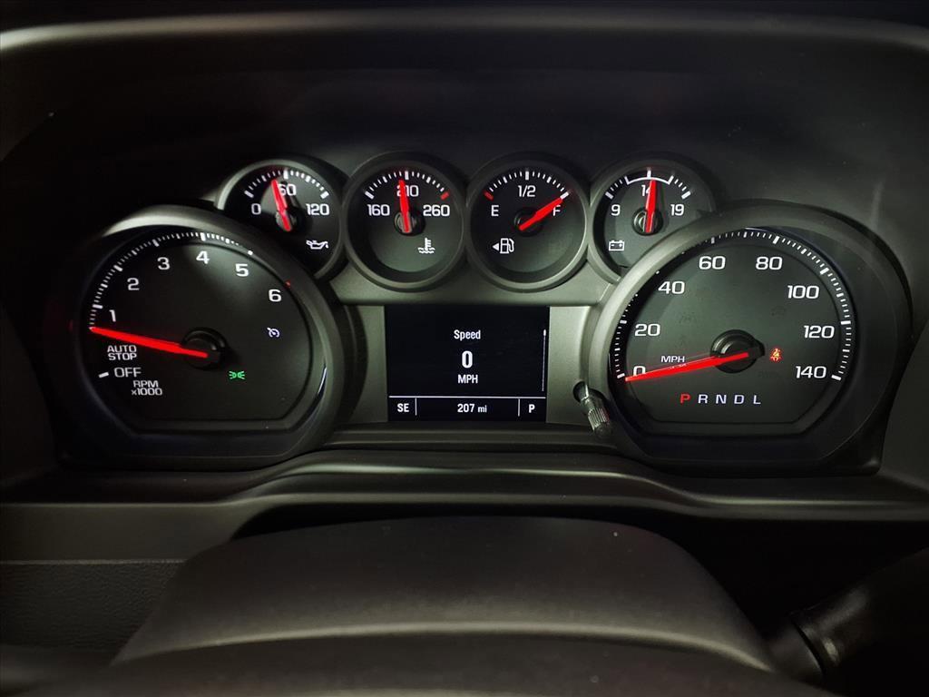 new 2026 GMC Sierra 1500 car, priced at $42,990