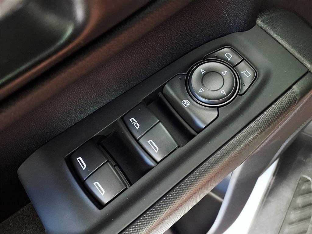 new 2026 GMC Sierra 1500 car, priced at $42,990