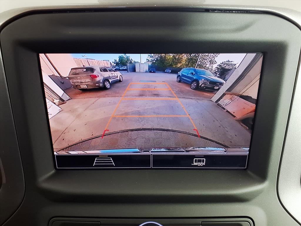 new 2026 GMC Sierra 1500 car, priced at $42,990