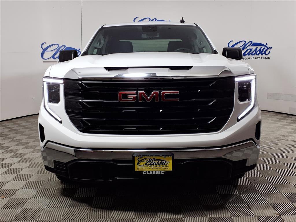 new 2026 GMC Sierra 1500 car, priced at $42,990