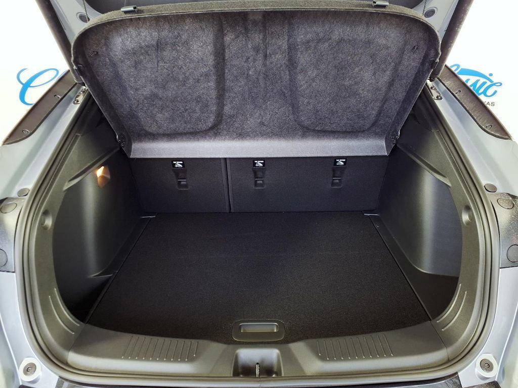 new 2026 Buick Envista car, priced at $30,449