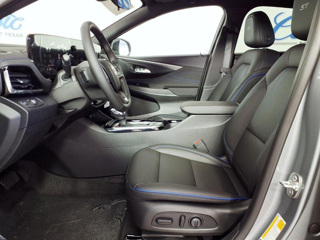 new 2026 Buick Envista car, priced at $30,449