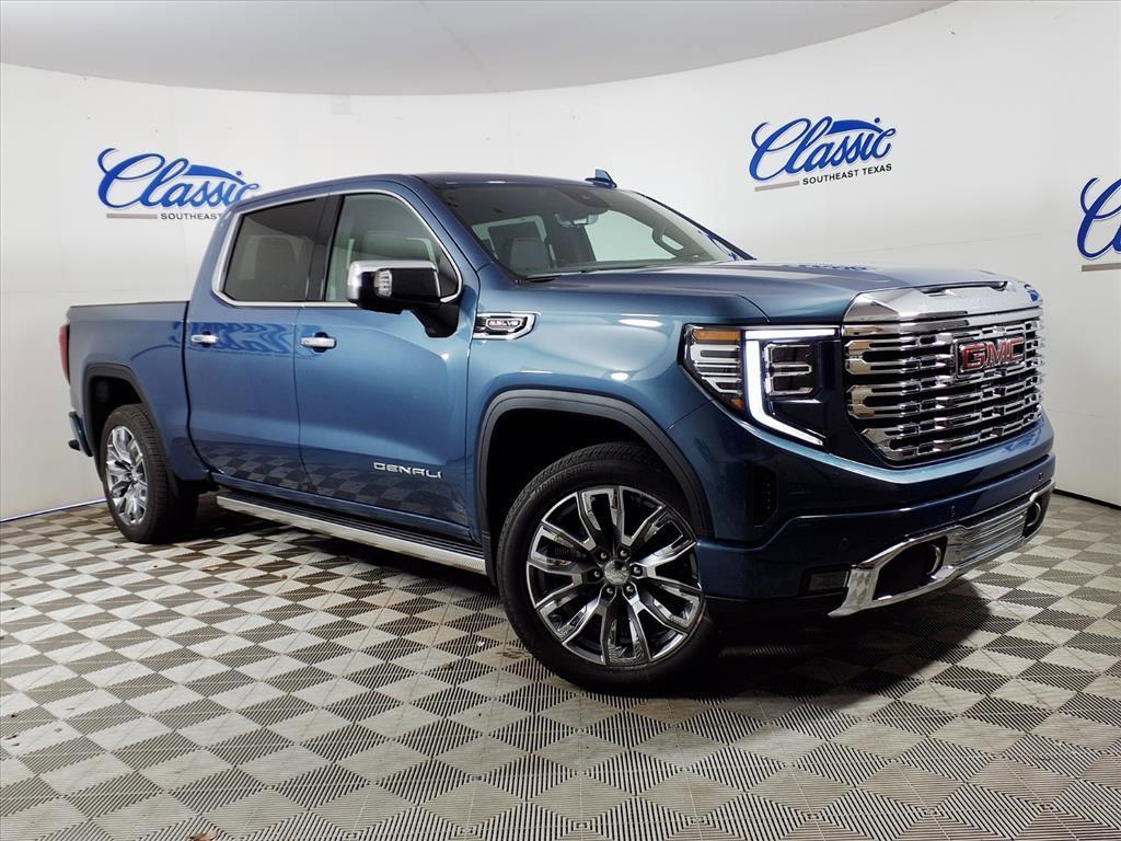 new 2026 GMC Sierra 1500 car, priced at $74,638