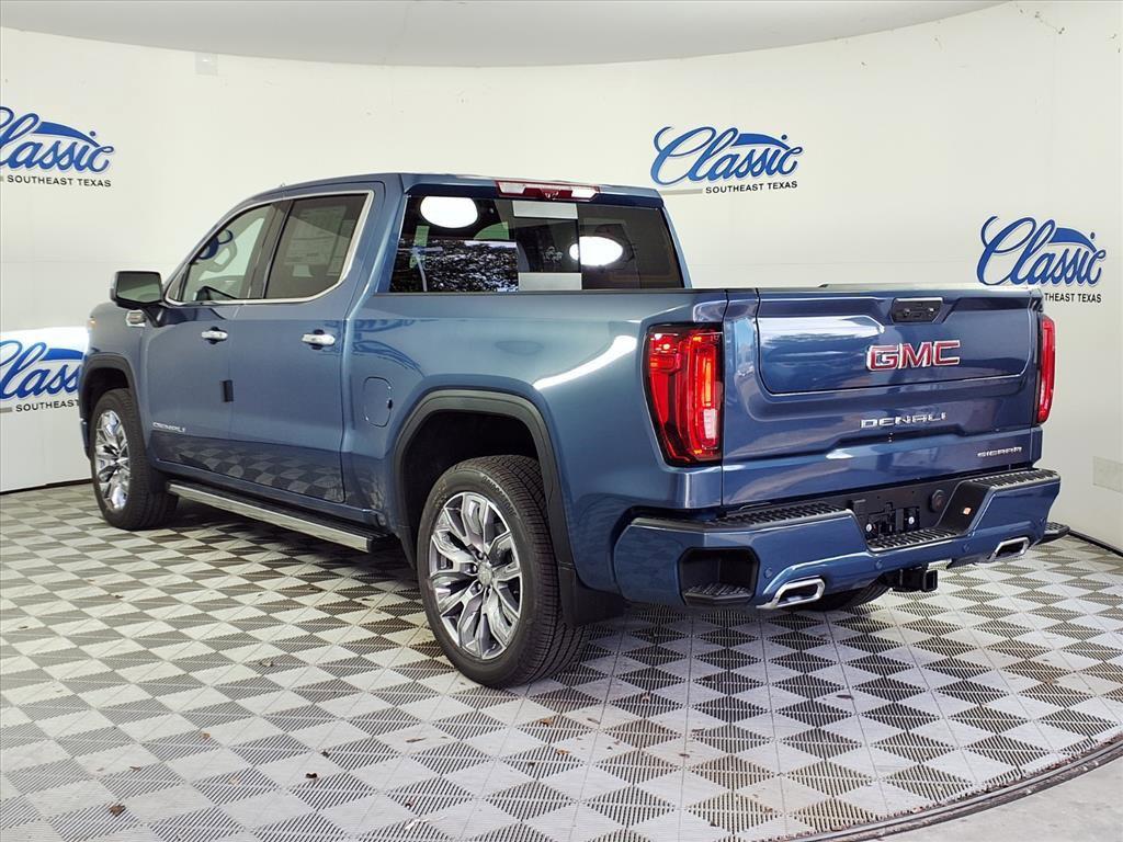 new 2026 GMC Sierra 1500 car, priced at $74,638