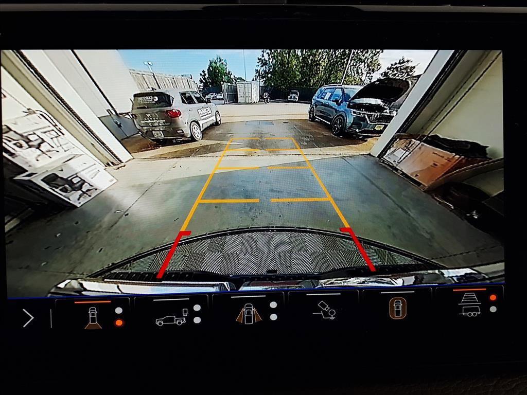 new 2026 GMC Sierra 1500 car, priced at $74,638