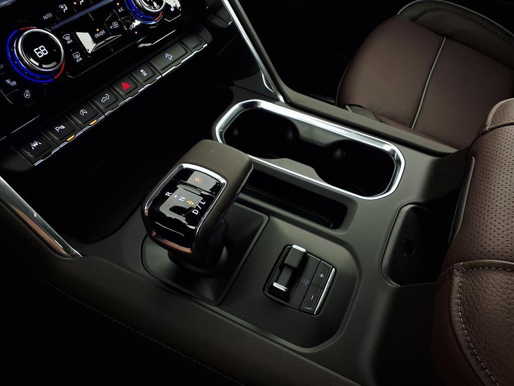 new 2026 GMC Sierra 1500 car, priced at $74,638