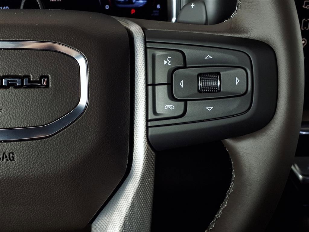 new 2026 GMC Sierra 1500 car, priced at $74,638