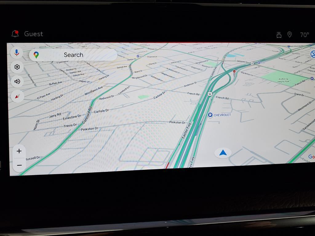 new 2026 GMC Sierra 1500 car, priced at $74,638