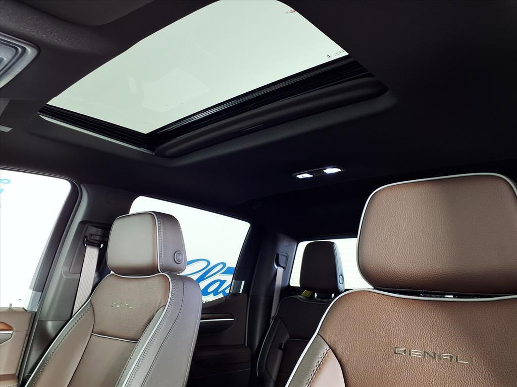 new 2026 GMC Sierra 1500 car, priced at $74,638