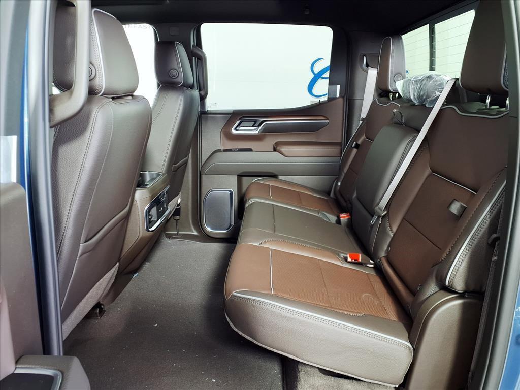 new 2026 GMC Sierra 1500 car, priced at $74,638