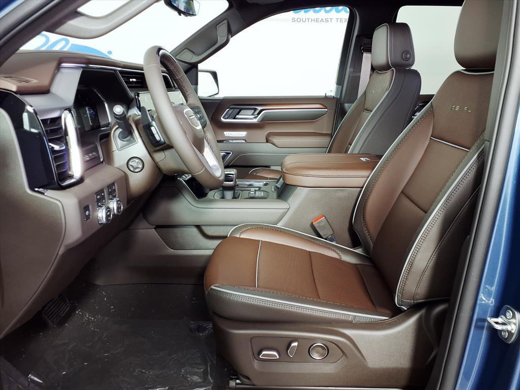 new 2026 GMC Sierra 1500 car, priced at $74,638