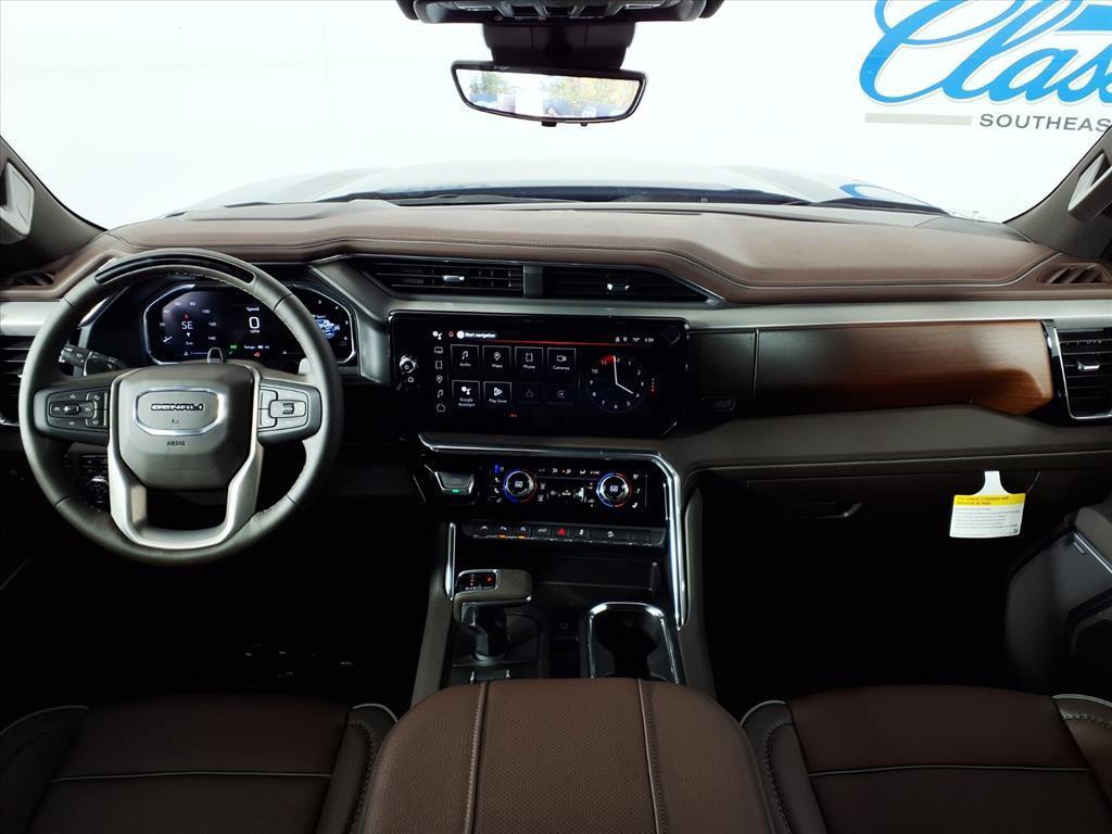 new 2026 GMC Sierra 1500 car, priced at $74,638