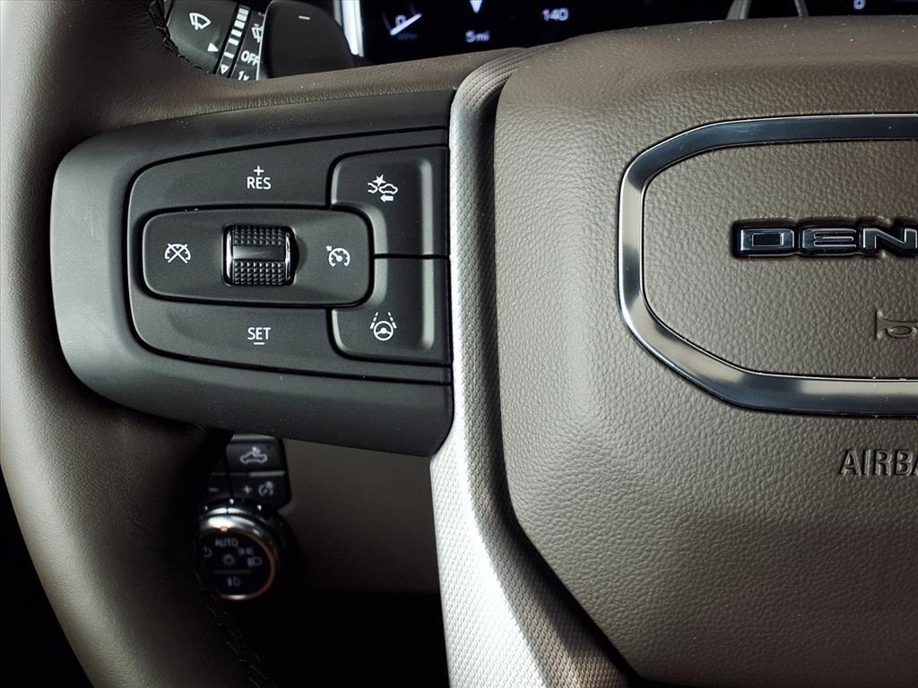 new 2026 GMC Sierra 1500 car, priced at $74,638