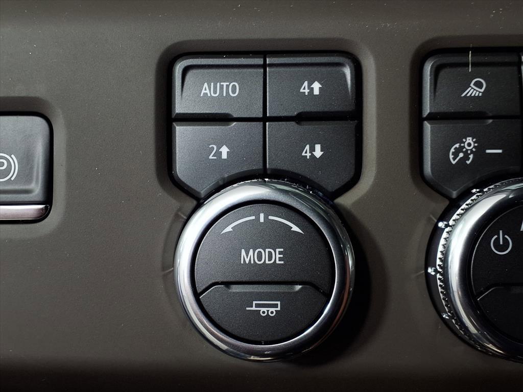 new 2026 GMC Sierra 1500 car, priced at $74,638