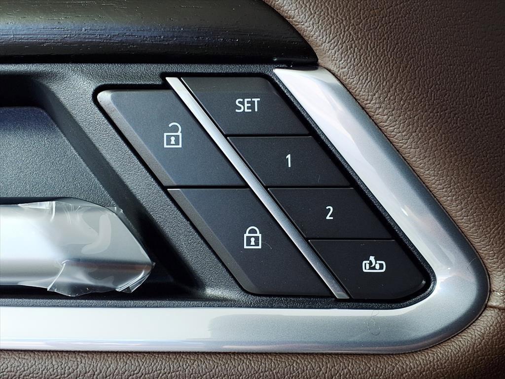 new 2026 GMC Sierra 1500 car, priced at $74,638