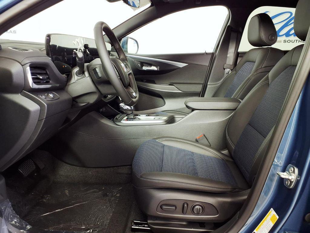 new 2026 Buick Envista car, priced at $29,175