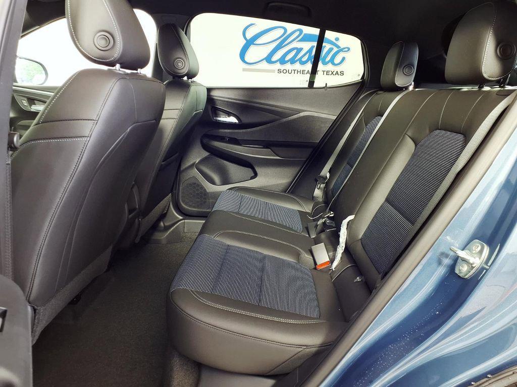 new 2026 Buick Envista car, priced at $29,175
