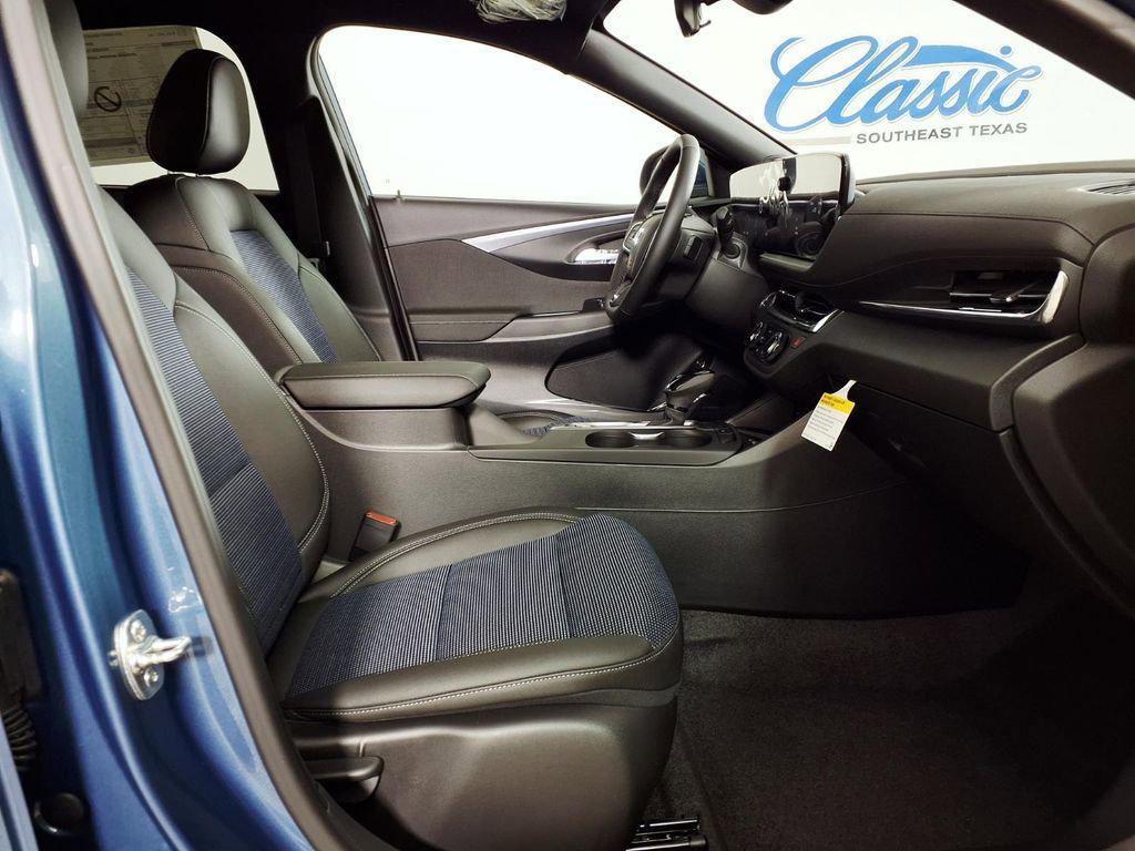new 2026 Buick Envista car, priced at $29,175