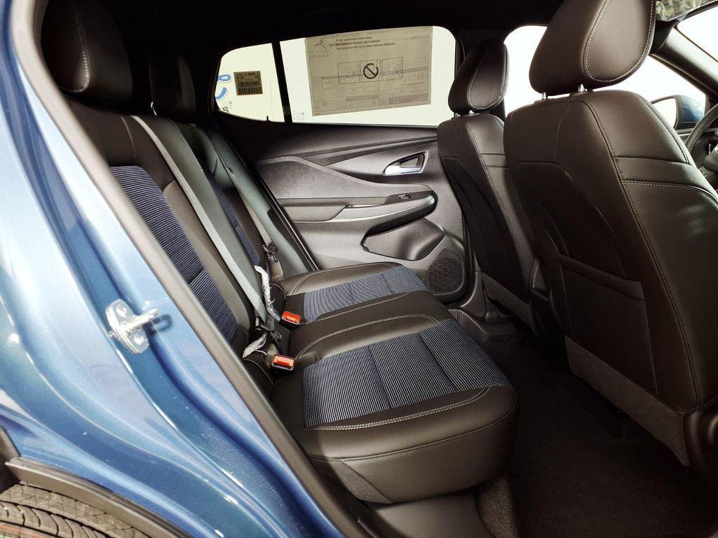 new 2026 Buick Envista car, priced at $29,175