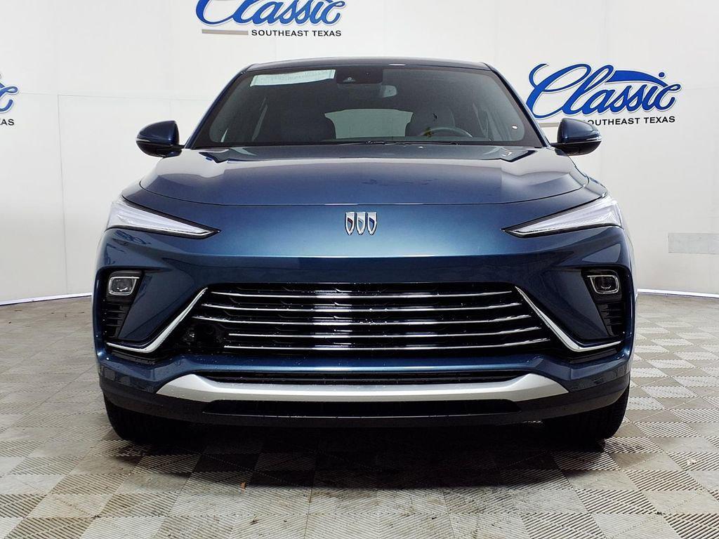new 2026 Buick Envista car, priced at $29,175