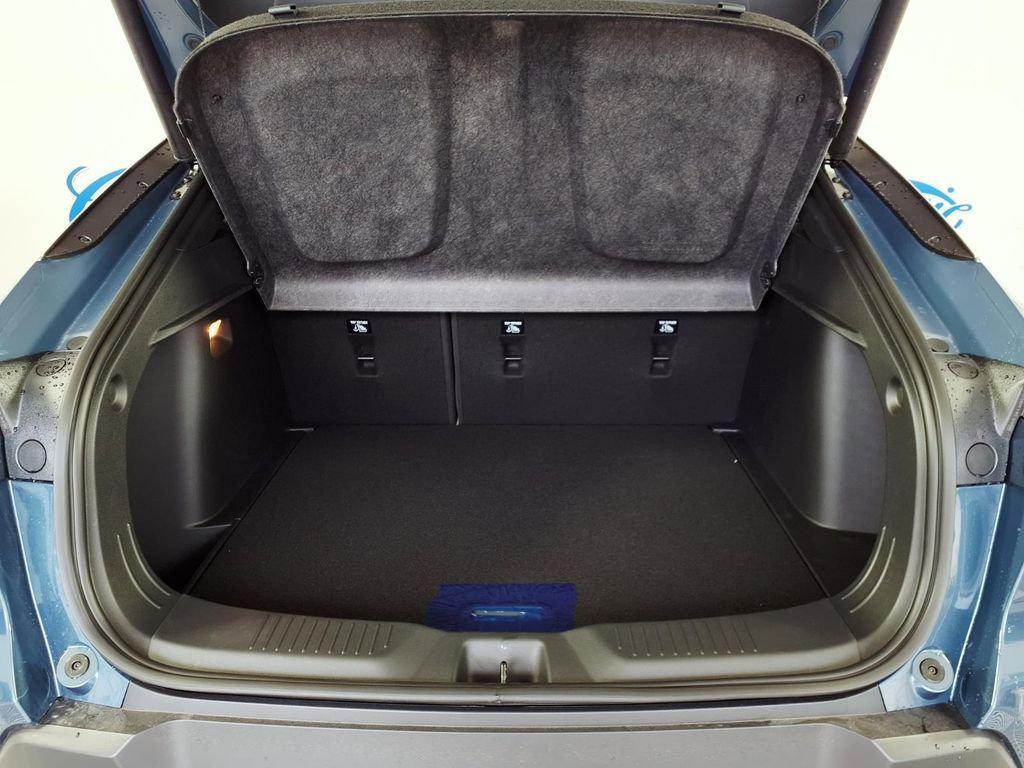 new 2026 Buick Envista car, priced at $29,175