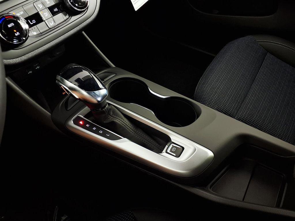 new 2026 Buick Envista car, priced at $29,175