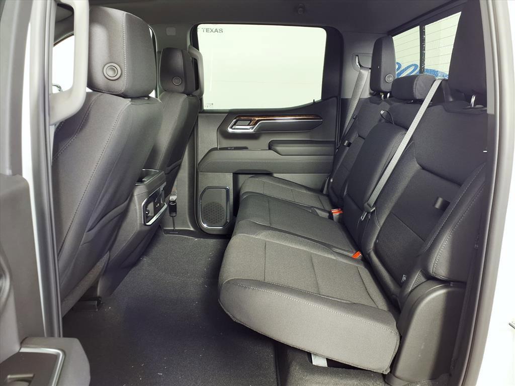 new 2026 GMC Sierra 1500 car, priced at $55,891