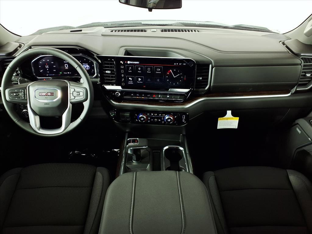 new 2026 GMC Sierra 1500 car, priced at $55,891