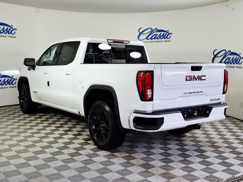 new 2026 GMC Sierra 1500 car, priced at $55,891